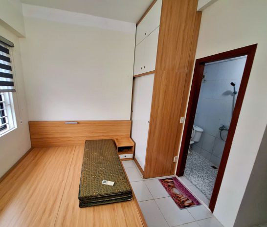 Chính chủ cho thuê căn hộ chung cư đại thanh  thanh trì 6806187