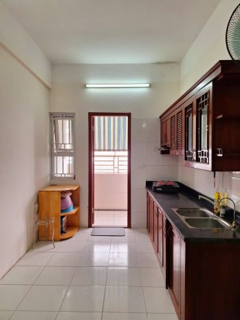Chính chủ cho thuê căn hộ chung cư đại thanh  thanh trì 6806188