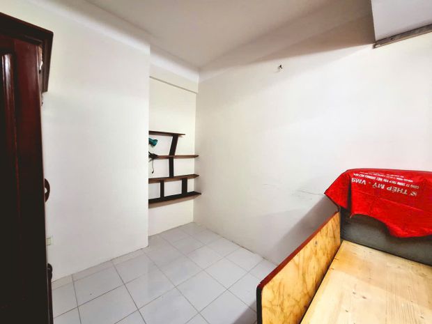 Chính chủ cho thuê căn hộ chung cư đại thanh  thanh trì 6806189