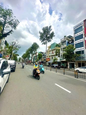 Nhà đẹp ba tháng hai  quận 10  2 tầng  46m²  giá rẻ 6806233