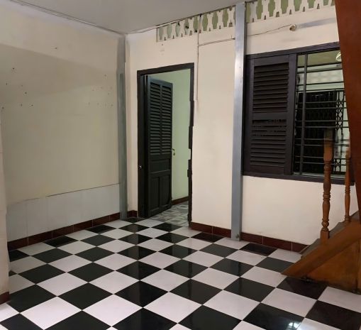 Nhà đẹp ba tháng hai  quận 10  2 tầng  46m²  giá rẻ 6806235
