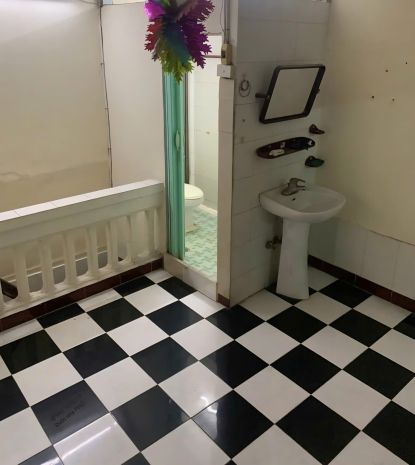 Nhà đẹp ba tháng hai  quận 10  2 tầng  46m²  giá rẻ 6806236