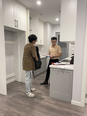 Chính chủ cho thuê căn hộ chung cư tại the nine, số 9, 6806331