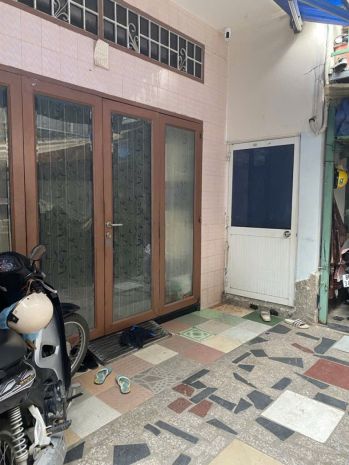 Giảm 100tr! nhà shr c4 89m2  quang trung gò vấp ss 6806352