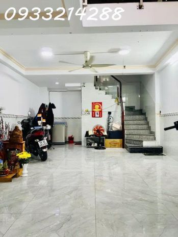 Siêu phẩm nhà đẹp ngay aeon tân phú  4 tầng   48m2 ngang 6806422