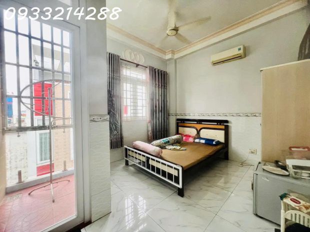 Siêu phẩm nhà đẹp ngay aeon tân phú  4 tầng   48m2 ngang 6806423
