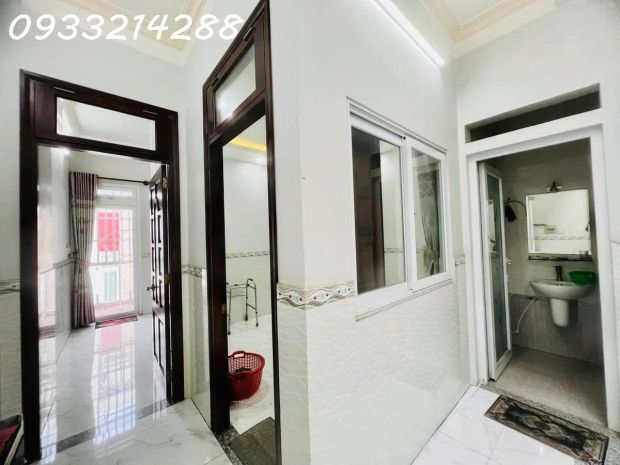 Siêu phẩm nhà đẹp ngay aeon tân phú  4 tầng   48m2 ngang 6806424