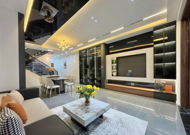 Giá tốt 2 tỷ 3  93m²  không gian sống chuẩn villa city, sh 6806429