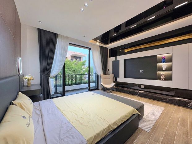 Giá tốt 2 tỷ 3  93m²  không gian sống chuẩn villa city, sh 6806430
