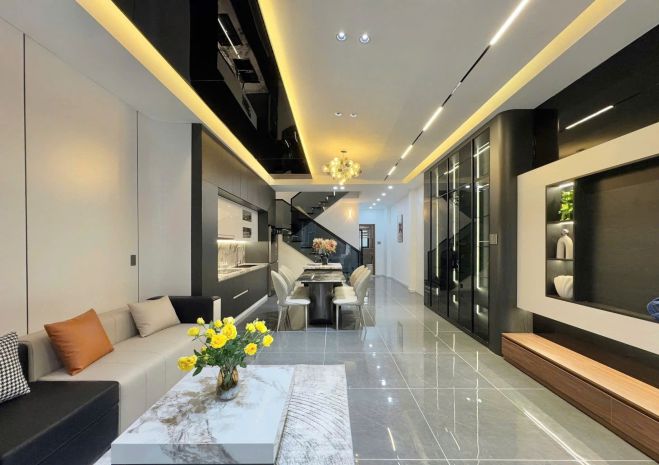 Giá tốt 2 tỷ 3  93m²  không gian sống chuẩn villa city, sh 6806431