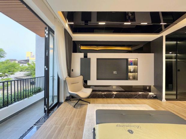 Giá tốt 2 tỷ 3  93m²  không gian sống chuẩn villa city, sh 6806432