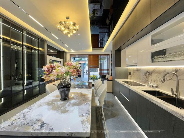 Giá tốt 2 tỷ 3  93m²  không gian sống chuẩn villa city, sh 6806434