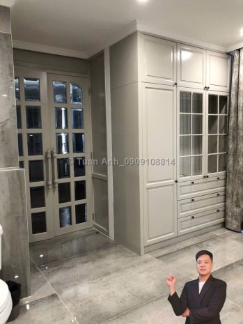 Bán penthouse masteri thảo điền, q.2, 250m2, 3pn, sổ hồng, 6806435