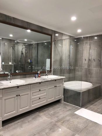 Bán penthouse masteri thảo điền, q.2, 250m2, 3pn, sổ hồng, 6806439