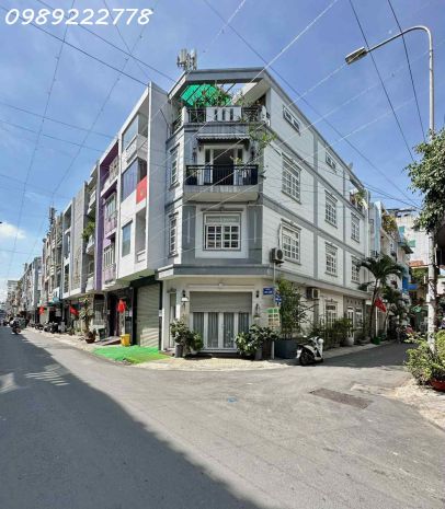 Tổng giảm 8 tỳ bán gấp định cư siêu phẩm mặt tiền hoa lan, 6806458