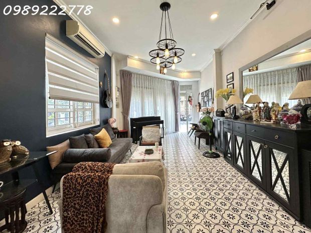 Tổng giảm 8 tỳ bán gấp định cư siêu phẩm mặt tiền hoa lan, 6806462