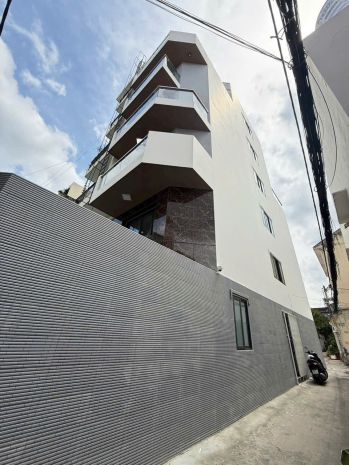 Chính chủ bán hxh đường chu văn an, p.12, bình thạnh. dt 6806480