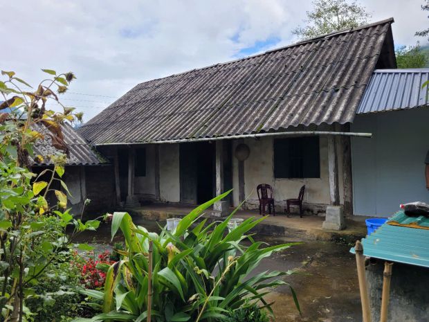 Bán đất tại phường sa pa - thị xã sa pa, tỉnh lào cai 6806489