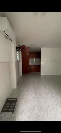Bán nhà 2 tầng 3mt cách đường thống nhất chỉ 10m, tttp nha 6806586