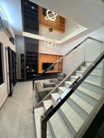 Bán nhà phố đội cấn - ba đình, nhà mới đẹp - nội thất cao 6806596