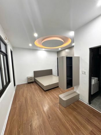 Bán nhà phố đội cấn - ba đình, nhà mới đẹp - nội thất cao 6806597