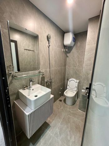 Bán nhà phố đội cấn - ba đình, nhà mới đẹp - nội thất cao 6806599