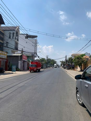 Chính chủ bán đất thổ cư hxh hoàng hữu nam, tân phú, q.9. 6806631
