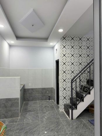 Nhà chính chủ - giá tốt - hẻm 1206 huỳnh tấn phát, phường 6806651