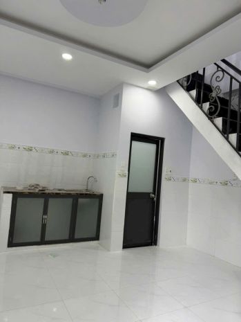 Nhà chính chủ - giá tốt - hẻm 1206 huỳnh tấn phát, phường 6806653
