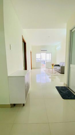 Cho thuê căn hộ thanh bình residence, p.bình hoà, tp.hcm 6806666