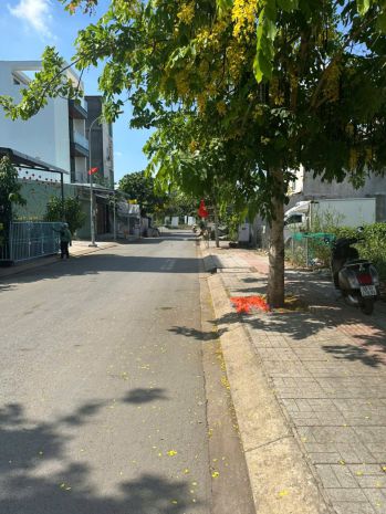 Chính chủ cần bán nhanh 2 lô đất liền kề tại đường quản 6806669