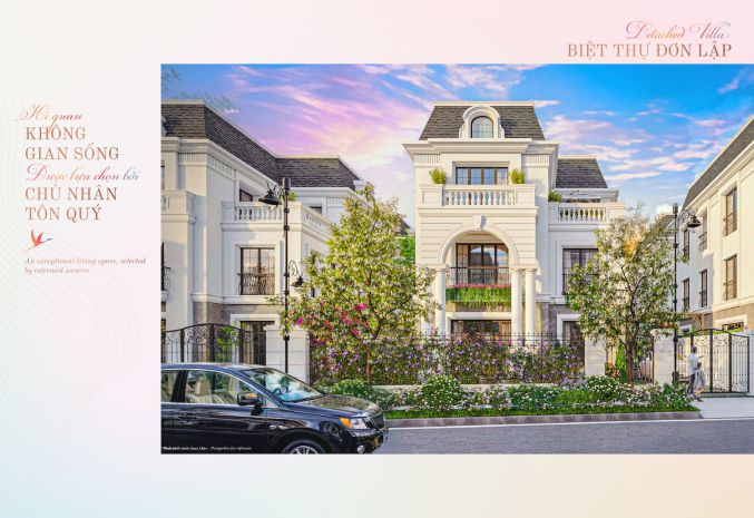 Bán biệt thự đơn lập hồng hạc city phú mỹ hưng, 15x20, 38 6806692