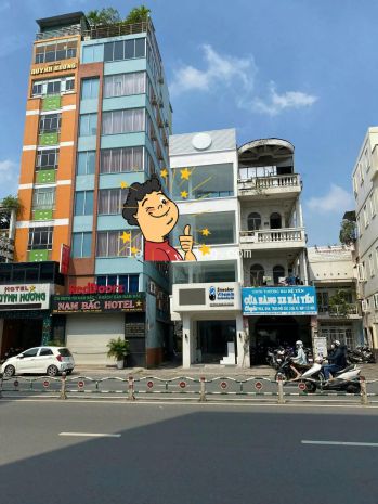 Chính chủ bán mặt tiền phan đăng lưu, phường 3, phú nhuận: 6806696