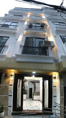 Chính chủ cần bán nhà  tại thượng thanh - long biên - hà nội 6806706