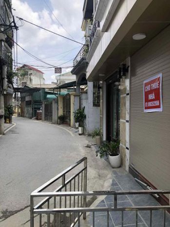 Chính chủ cần bán nhà  tại thượng thanh - long biên - hà nội 6806708