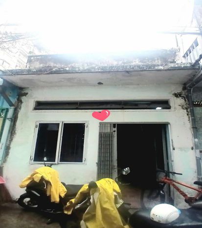 Bán nhà hxh nhỏ trần nhân tôn, p9, q5, 50m2, 2 tầng, giá rẻ. 6806817