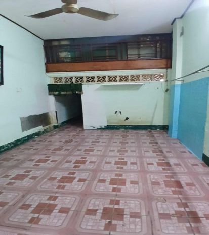 Bán nhà hxh nhỏ trần nhân tôn, p9, q5, 50m2, 2 tầng, giá rẻ. 6806818