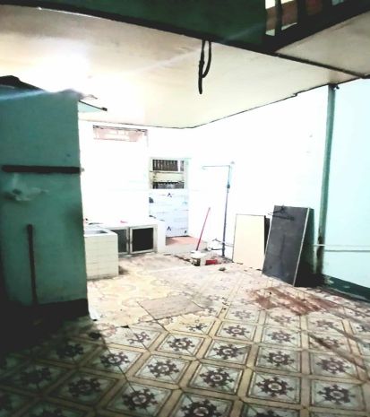 Bán nhà hxh nhỏ trần nhân tôn, p9, q5, 50m2, 2 tầng, giá rẻ. 6806820