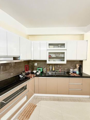 Chính chủ bán mặt tiền lý thái tổ, p.2, q.3: 3.4 x 22.6m, 6806869