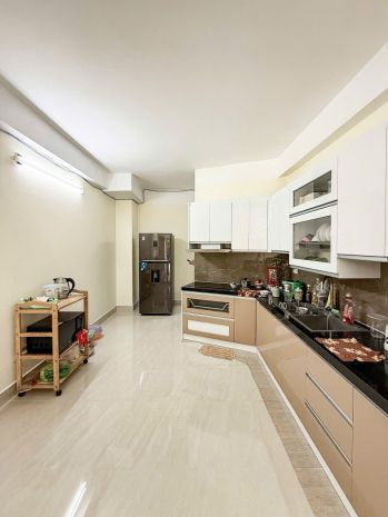 Chính chủ bán mặt tiền lý thái tổ, p.2, q.3: 3.4 x 22.6m, 6806871