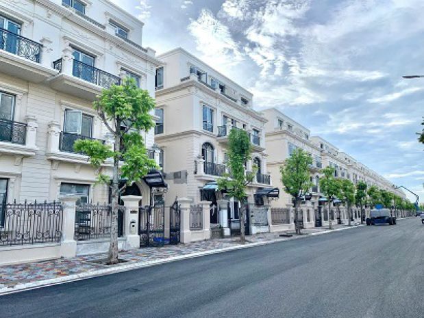 Biệt thự song lập đảo vua 6806873