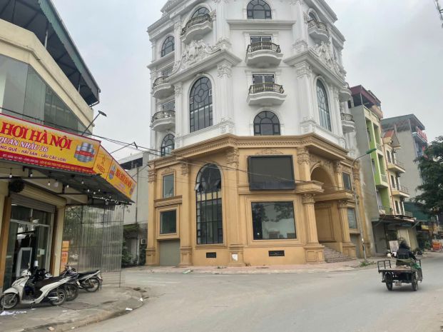 Chính chủ bận công việc cần sang nhượng lại mặt bằng đối 6806942