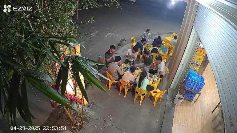 Chính chủ bận công việc cần sang nhượng lại mặt bằng đối 6806943