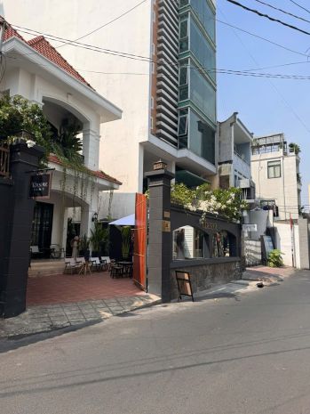 Chính chủ bán hxh hòa hưng, p.12, q.10: 11 x 20m, mặt 6806956