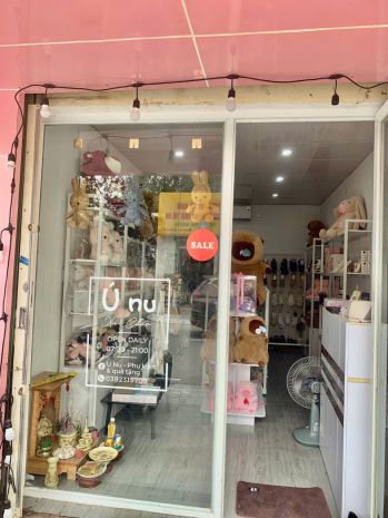 Mình cần sang nhượng cửa hàng phụ kiện tại tx.nghi sơn- 6806965