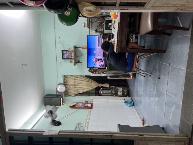 Nhà nhỏ linh chiểu - công năng đầy đủ 
hiếm có khó tìm - 6807027