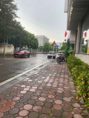 Bán đất tặng nhà phố ái mộ, long biên 60m  mt 4,2m giá 12,5 6807082