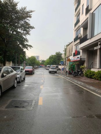 Bán đất tặng nhà phố ái mộ, long biên 60m  mt 4,2m giá 12,5 6807083
