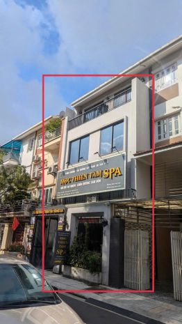 Cho thuê nhà nguyên căn 4 tầng mặt bằng kinh doanh  số 43 6807173