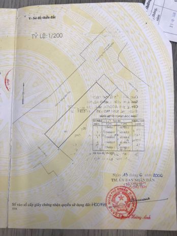 Chính chủ bán hxh thích quảng đức, phường 3, phú nhuận: 6807225